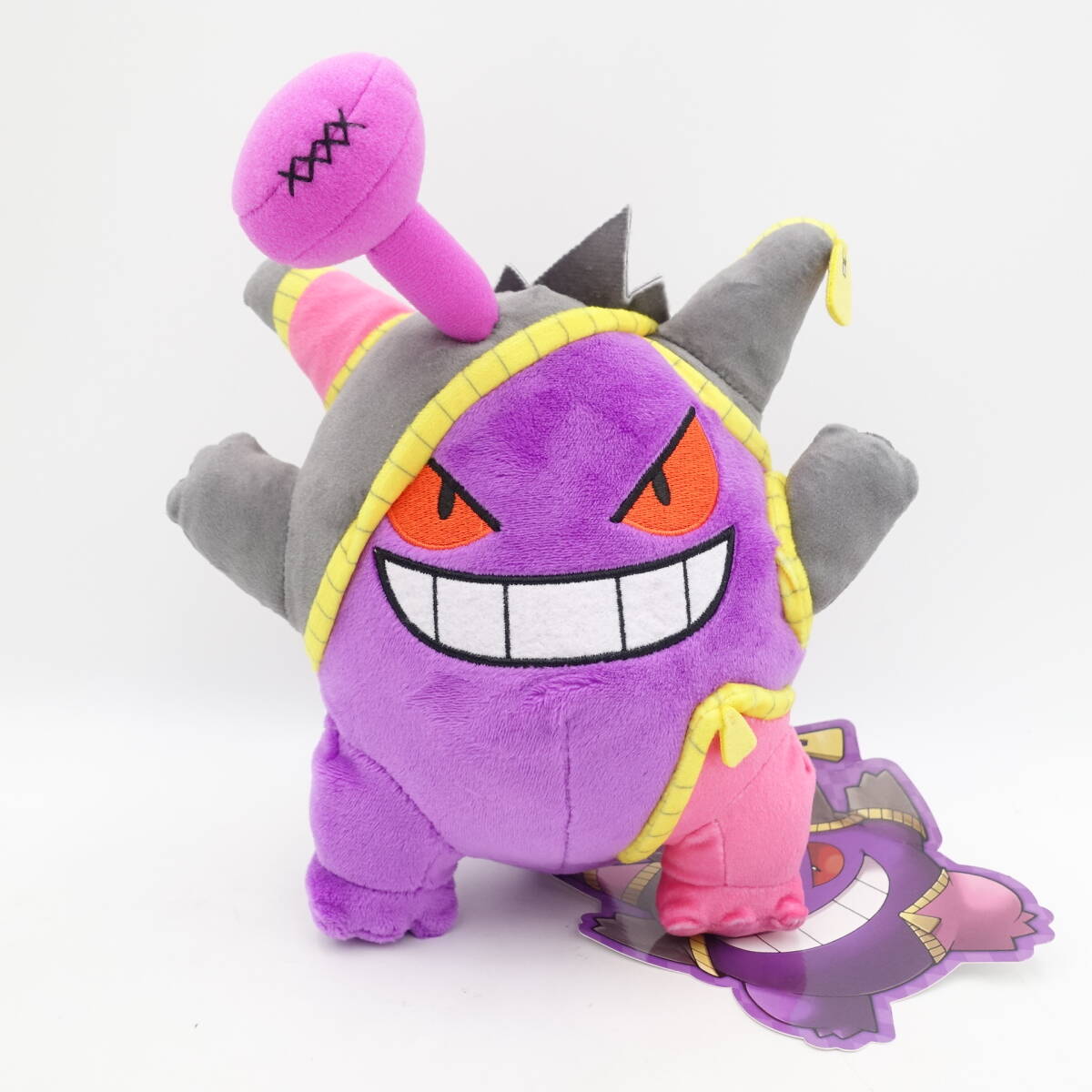 Yahoo!オークション -「ポケモンセンター ゲンガー Yahoo!オークション -「ポケモンセンター ゲンガー