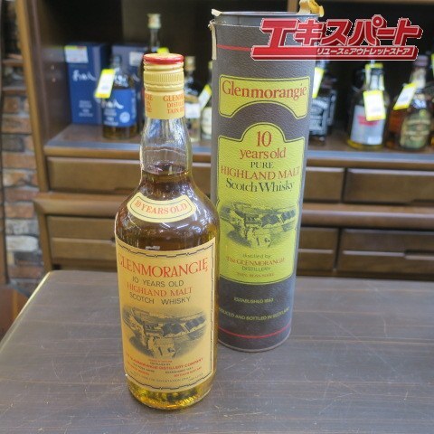 Yahoo!オークション -「グレンモーレンジ 10年 旧ボトル」の落札 Yahoo!オークション -「グレンモーレンジ 10年 旧ボトル」の落札