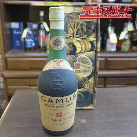 Yahoo!オークション -「camus hors d'age」(カミュ) (コニャック Yahoo!オークション -「camus hors d'age」(カミュ) (コニャック