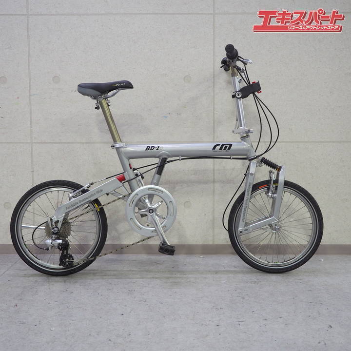 Yahoo!オークション -「bd-1 自転車」(車体) (自転車 Yahoo!オークション -「bd-1 自転車」(車体) (自転車