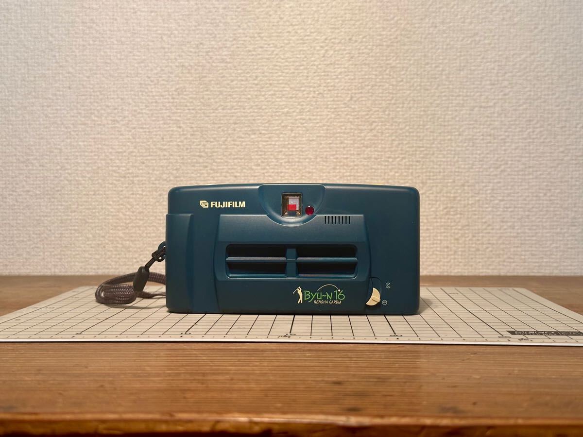 Yahoo!オークション -「ビューン」(コンパクトカメラ) (フィルム Yahoo!オークション -「ビューン」(コンパクトカメラ) (フィルム