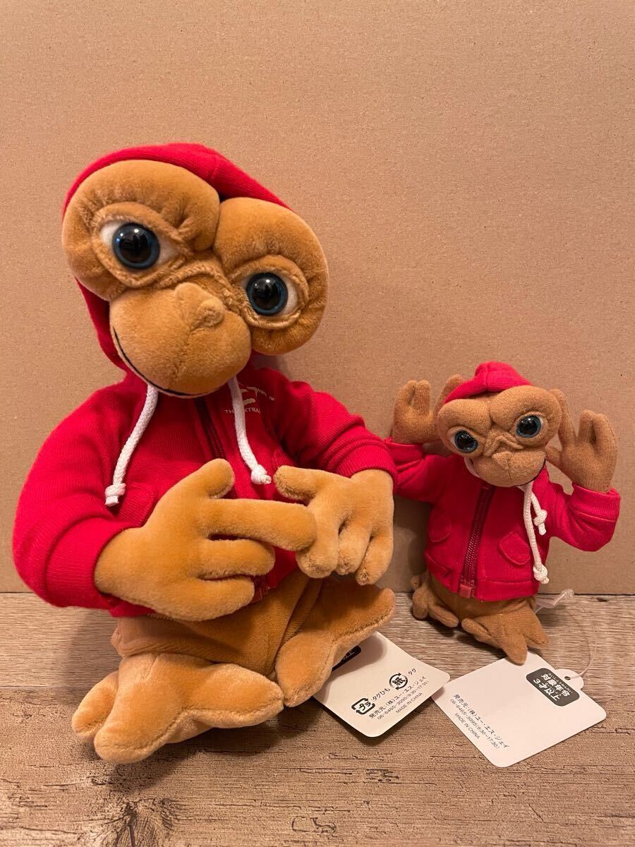 2025年最新】Yahoo!オークション -e.t. usjの中古品・新品・未 2025年最新】Yahoo!オークション -e.t. usjの中古品・新品・未