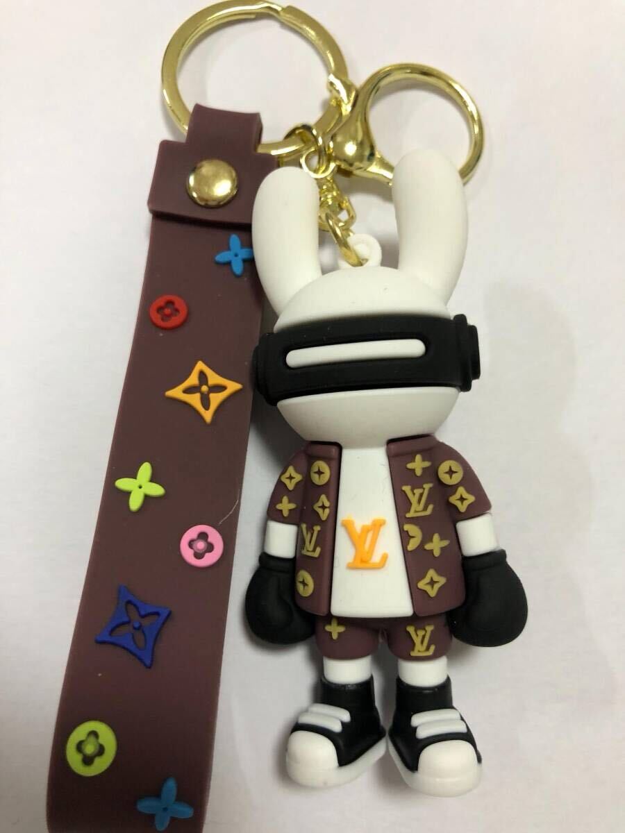 Yahoo!オークション -「ルイヴィトン ノベルティ キーホルダー Yahoo!オークション -「ルイヴィトン ノベルティ キーホルダー