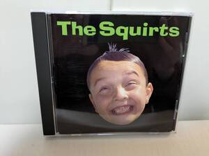The Squirts☆The Squirts