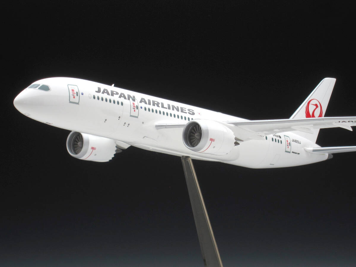 Yahoo!オークション -「1/200 jal 787」の落札相場・落札価格 Yahoo!オークション -「1/200 jal 787」の落札相場・落札価格