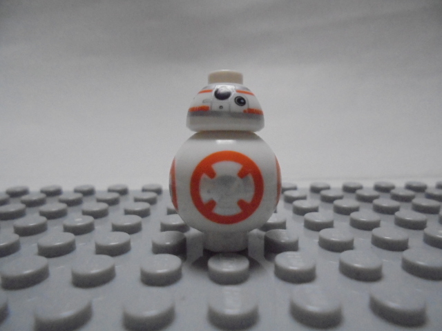 2025年最新】Yahoo!オークション -レゴ bb8の中古品・新品・未 2025年最新】Yahoo!オークション -レゴ bb8の中古品・新品・未