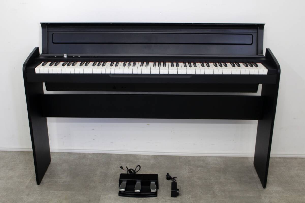 Yahoo!オークション -「korg 電子ピアノ lp-180」の落札相場 Yahoo!オークション -「korg 電子ピアノ lp-180」の落札相場