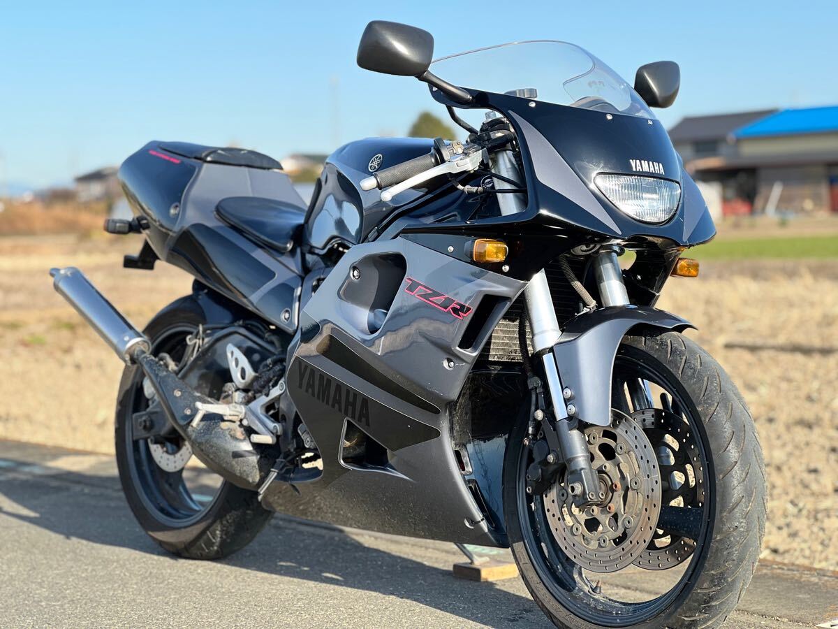 Yahoo!オークション -「rz350」(オートバイ車体) (オートバイ)の Yahoo!オークション -「rz350」(オートバイ車体) (オートバイ)の