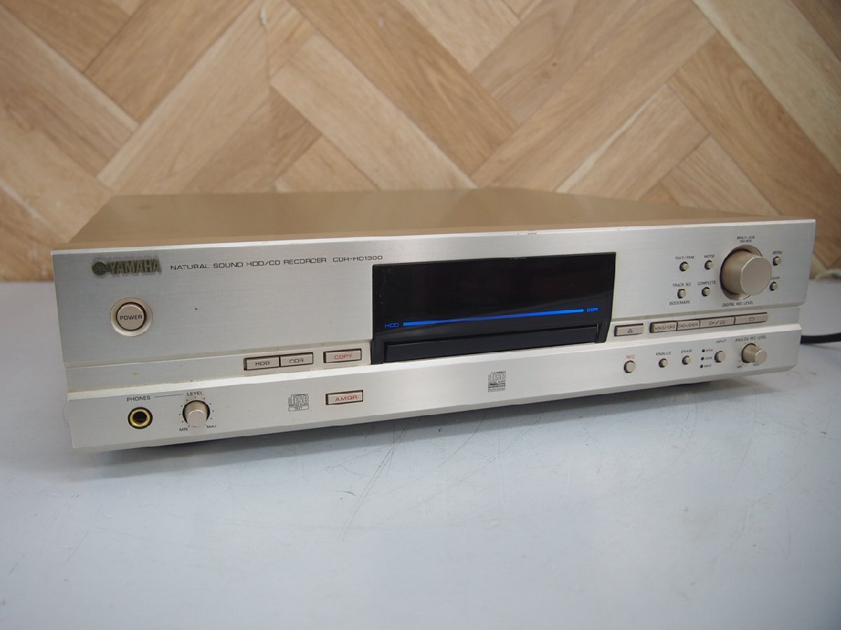 Yahoo!オークション -「cdr-hd1300」の落札相場・落札価格 Yahoo!オークション -「cdr-hd1300」の落札相場・落札価格