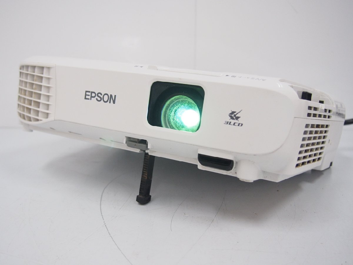 Yahoo!オークション -「epson eb-w06」(プロジェクター) (映像 Yahoo!オークション -「epson eb-w06」(プロジェクター) (映像
