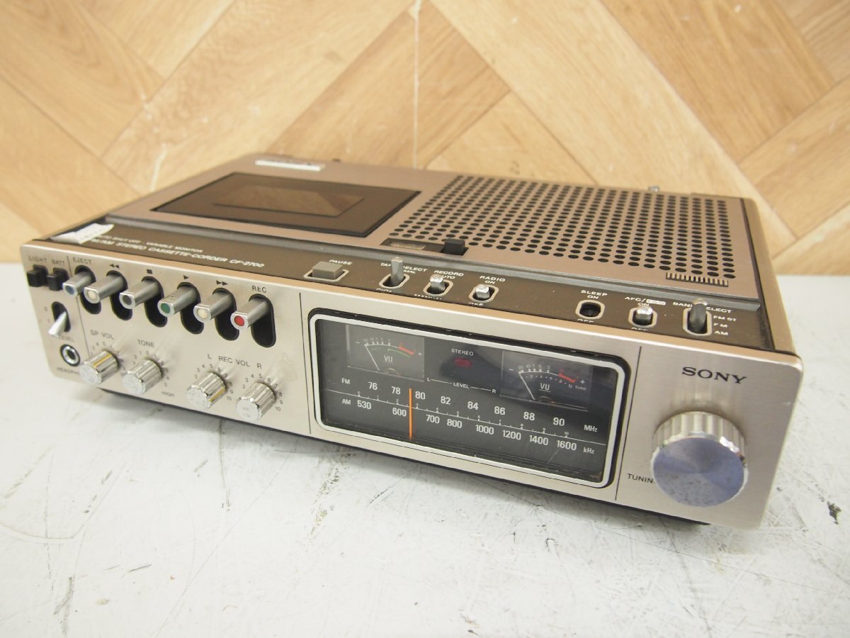 Yahoo!オークション -「sony cf-2700」の落札相場・落札価格 Yahoo!オークション -「sony cf-2700」の落札相場・落札価格