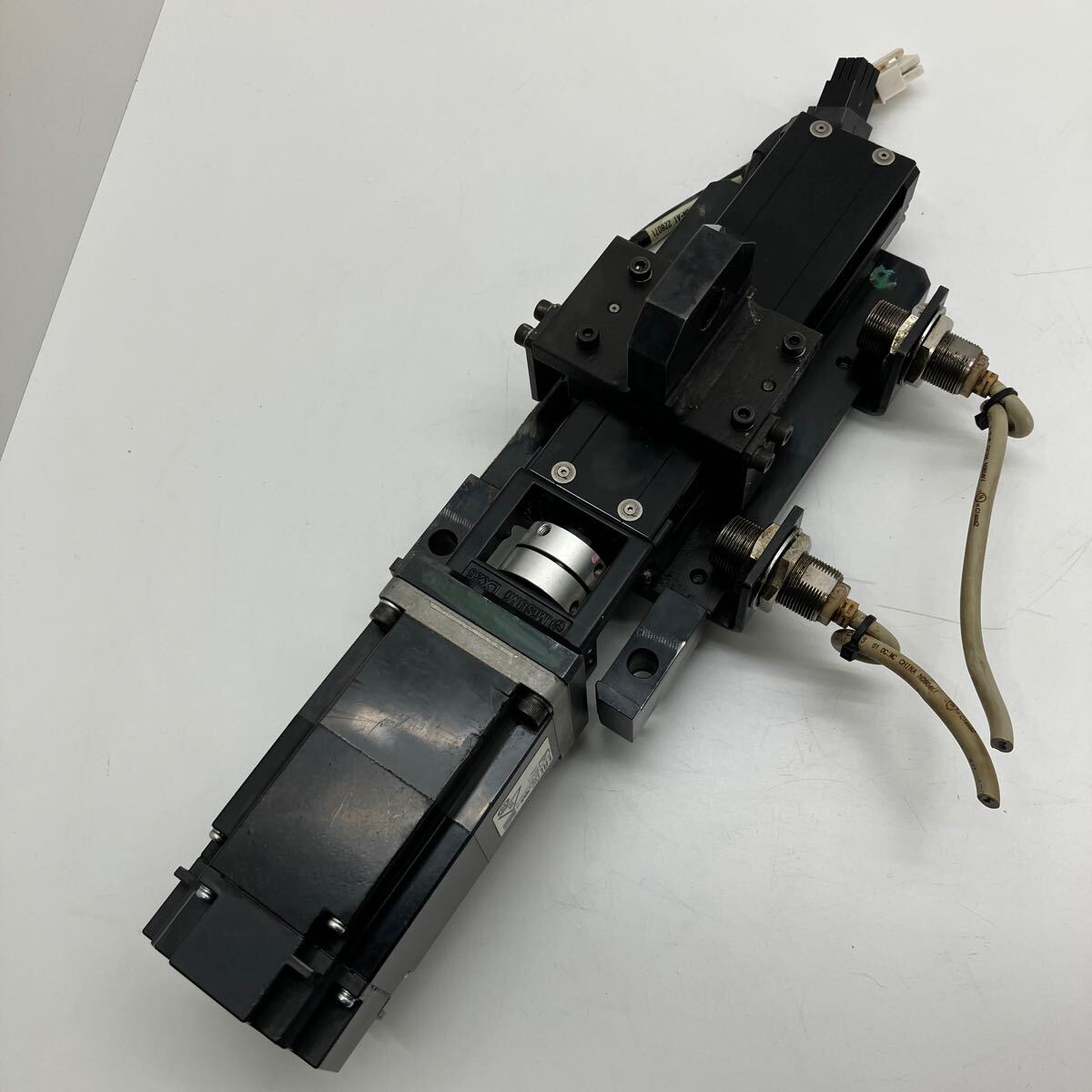 2025年最新】Yahoo!オークション -サーボモータ 三菱 hg-kr(工具 2025年最新】Yahoo!オークション -サーボモータ 三菱 hg-kr(工具