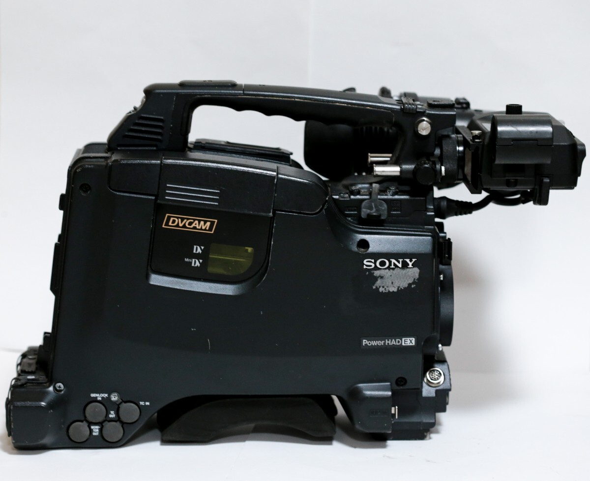 Yahoo!オークション -「sony dsr 400」(ビデオカメラ) (カメラ Yahoo!オークション -「sony dsr 400」(ビデオカメラ) (カメラ