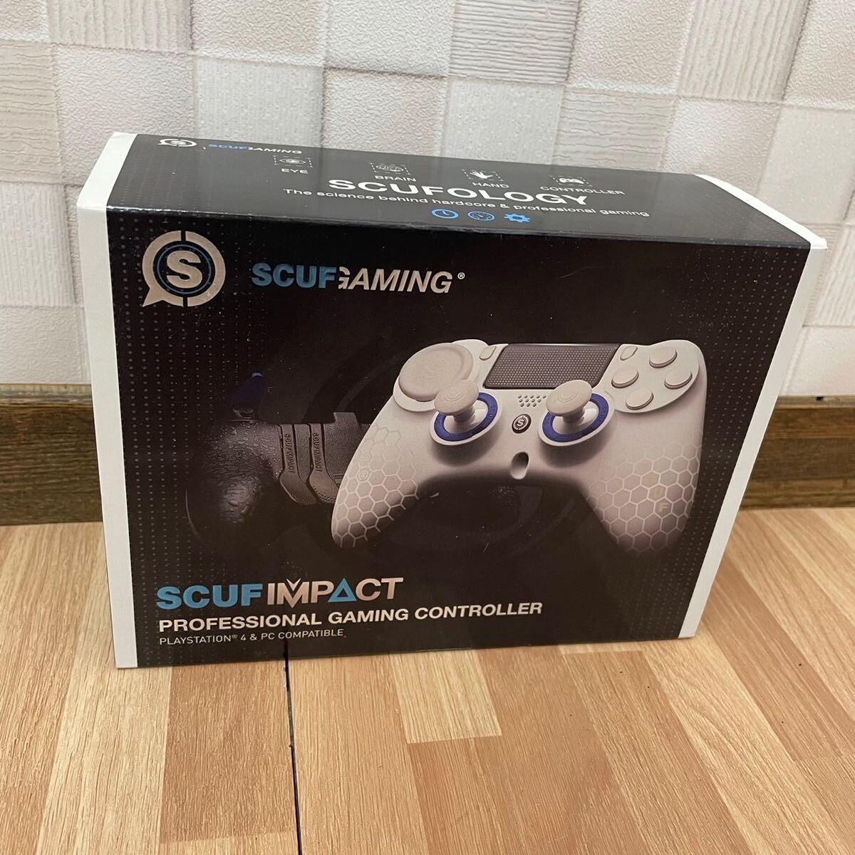 Yahoo!オークション -「scuf impact」の落札相場・落札価格 Yahoo!オークション -「scuf impact」の落札相場・落札価格
