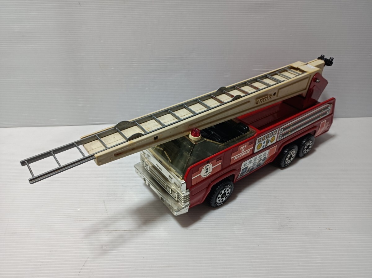 Yahoo!オークション -「tonka ブリキ」(おもちゃ、ゲーム) の Yahoo!オークション -「tonka ブリキ」(おもちゃ、ゲーム) の