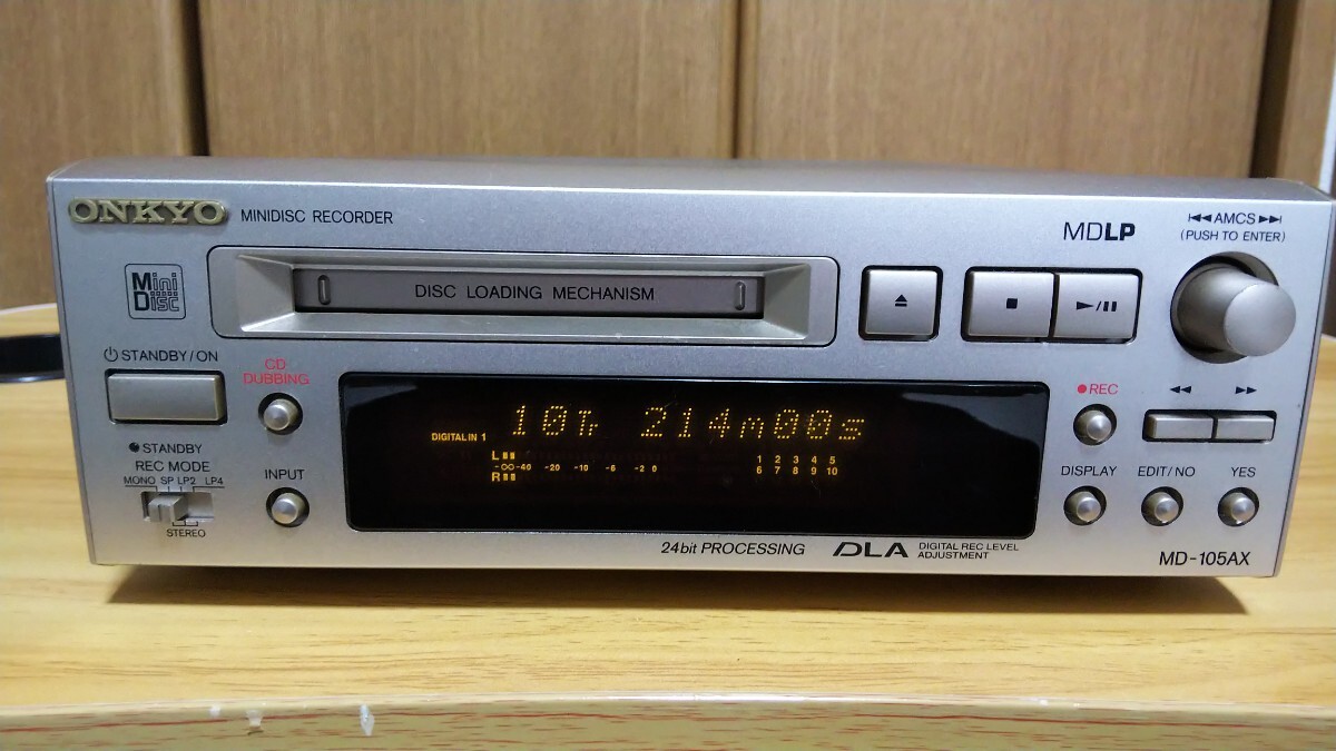 Yahoo!オークション -「md-105ax」の落札相場・落札価格 Yahoo!オークション -「md-105ax」の落札相場・落札価格