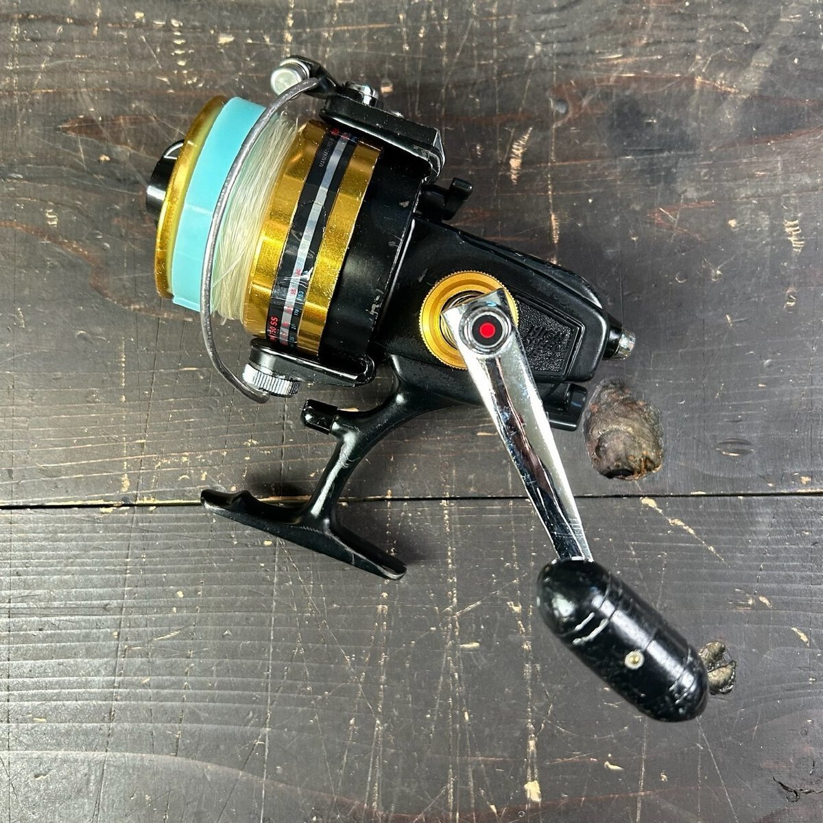 Yahoo!オークション -「daiwa ss750」の落札相場・落札価格 Yahoo!オークション -「daiwa ss750」の落札相場・落札価格