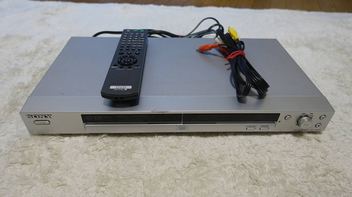 2025年最新】Yahoo!オークション -sony dvp-ns530の中古品・新品 2025年最新】Yahoo!オークション -sony dvp-ns530の中古品・新品