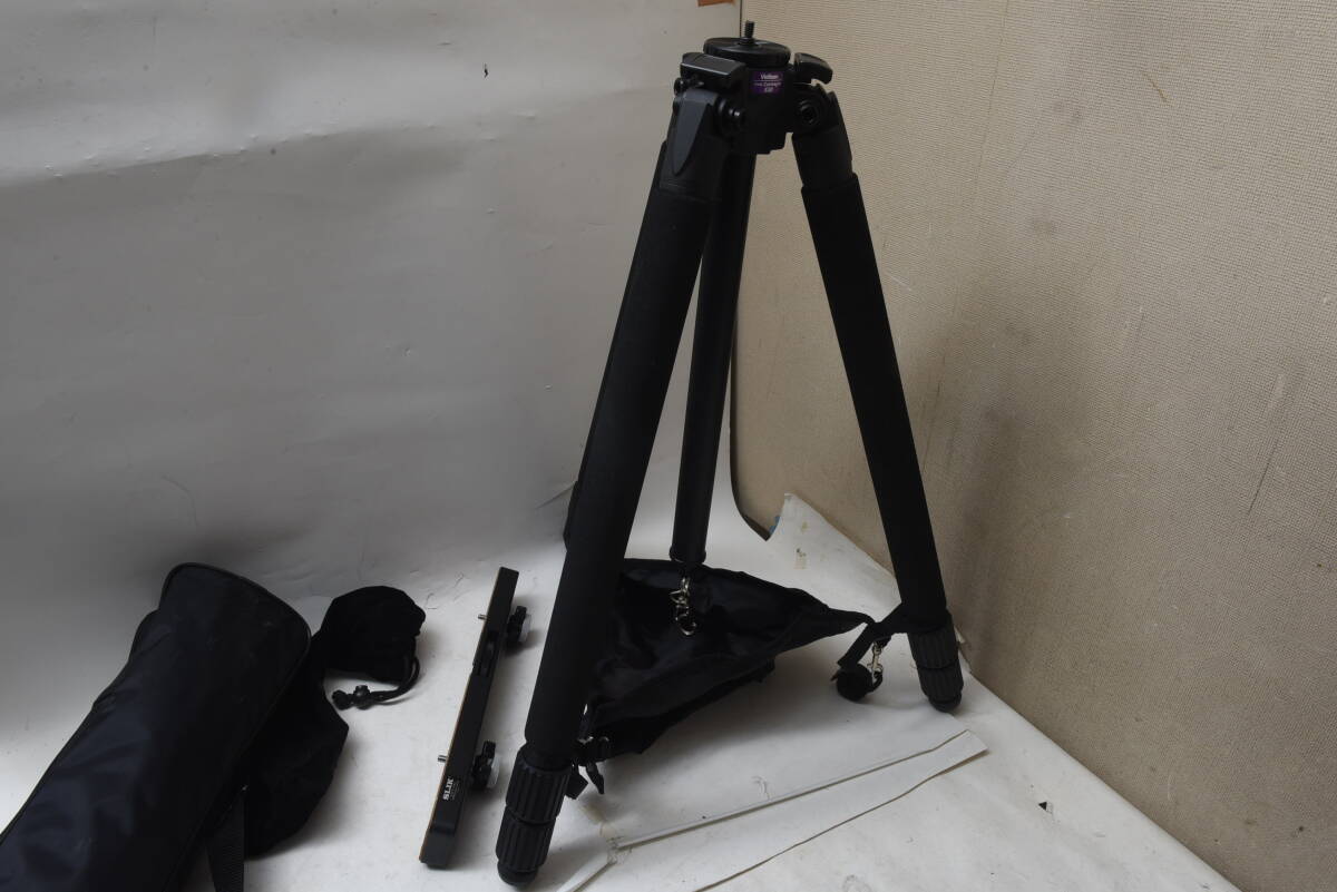 Yahoo!オークション -「velbon carmagne 630」(三脚、一脚 Yahoo!オークション -「velbon carmagne 630」(三脚、一脚