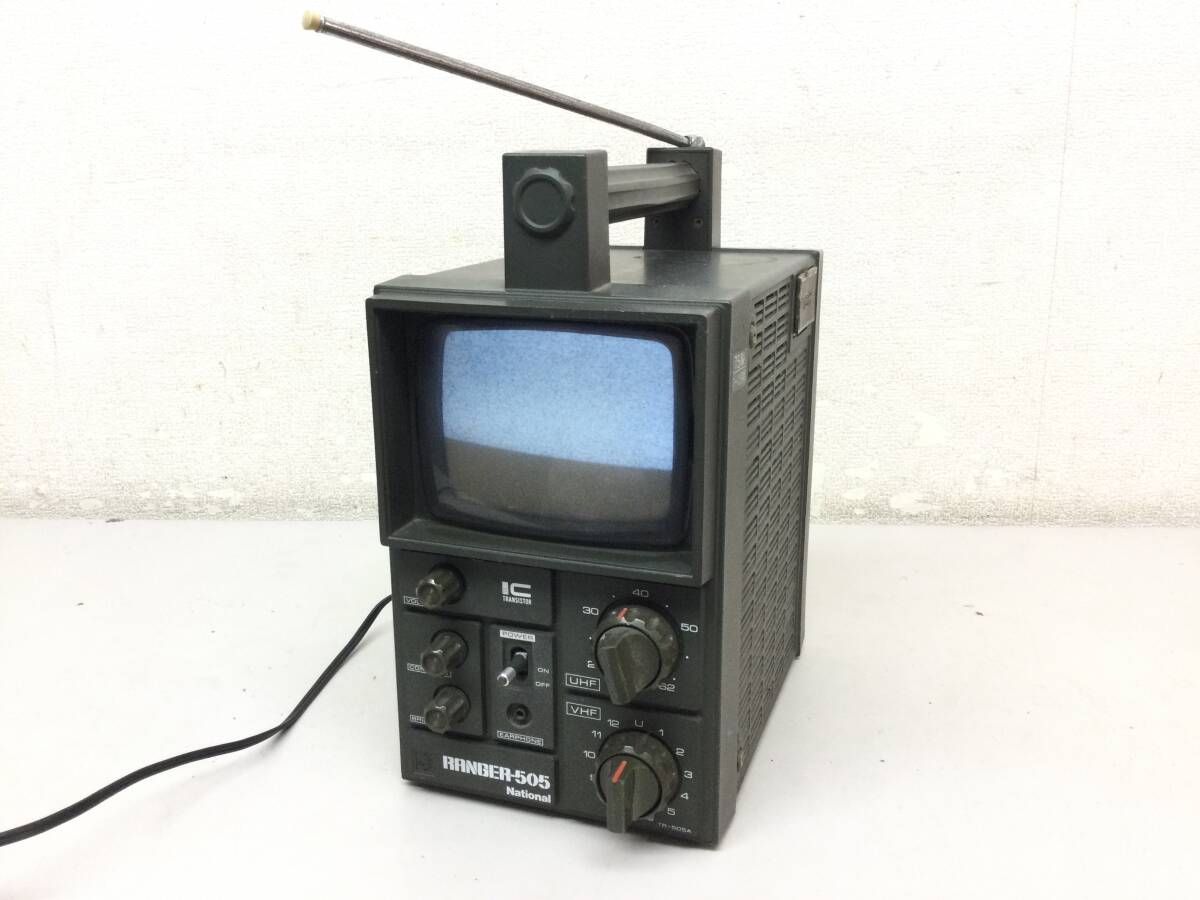 Yahoo!オークション -「ナショナル レトロ テレビ」(テレビ Yahoo!オークション -「ナショナル レトロ テレビ」(テレビ