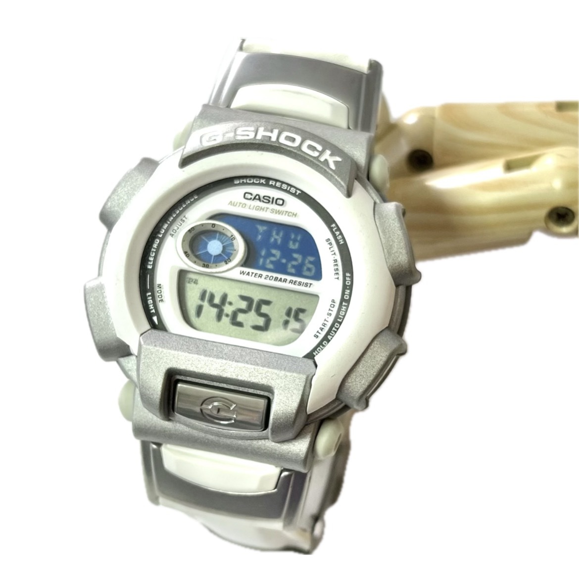Yahoo!オークション -「g-shock dw-003 ベルト」(アクセサリー、時計) の落札相場・落札価格 Yahoo!オークション -「g-shock dw-003 ベルト」(アクセサリー、時計) の落札相場・落札価格