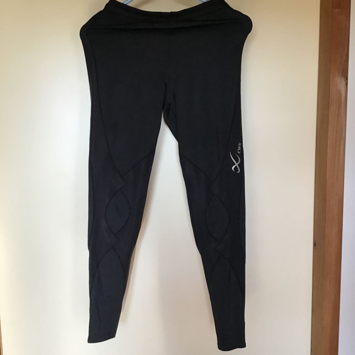 タグ付未使用 CWX Black S未使用品 タグ付未使用 CWX Black S未使用品