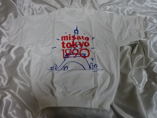 2025年最新】Yahoo!オークション -渡辺美里 tシャツの中古品