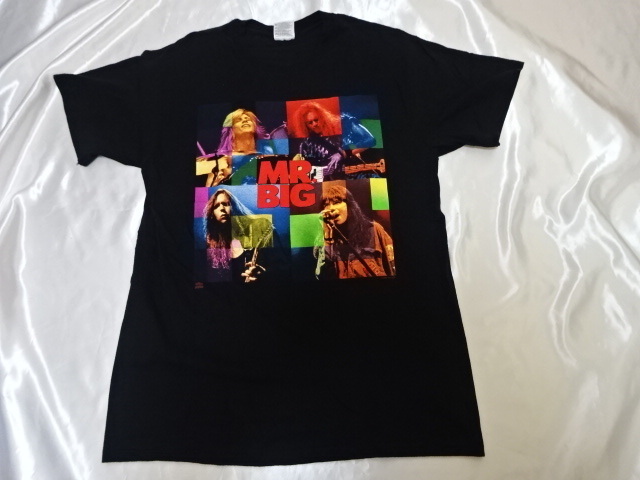 2025年最新】Yahoo!オークション -mr.big tシャツの中古品・新品 2025年最新】Yahoo!オークション -mr.big tシャツの中古品・新品