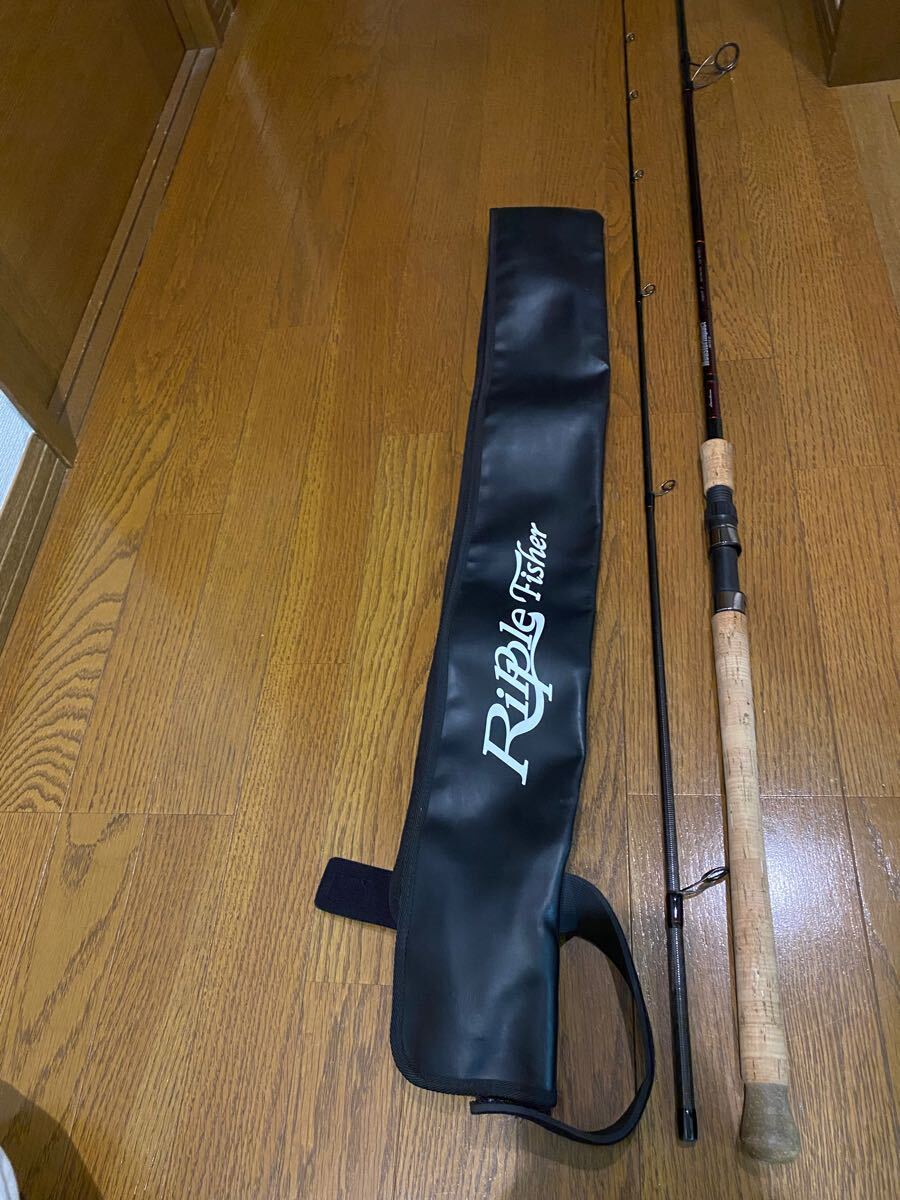 Yahoo!オークション -「リップルフィッシャー レッドアイ」の Yahoo!オークション -「リップルフィッシャー レッドアイ」の