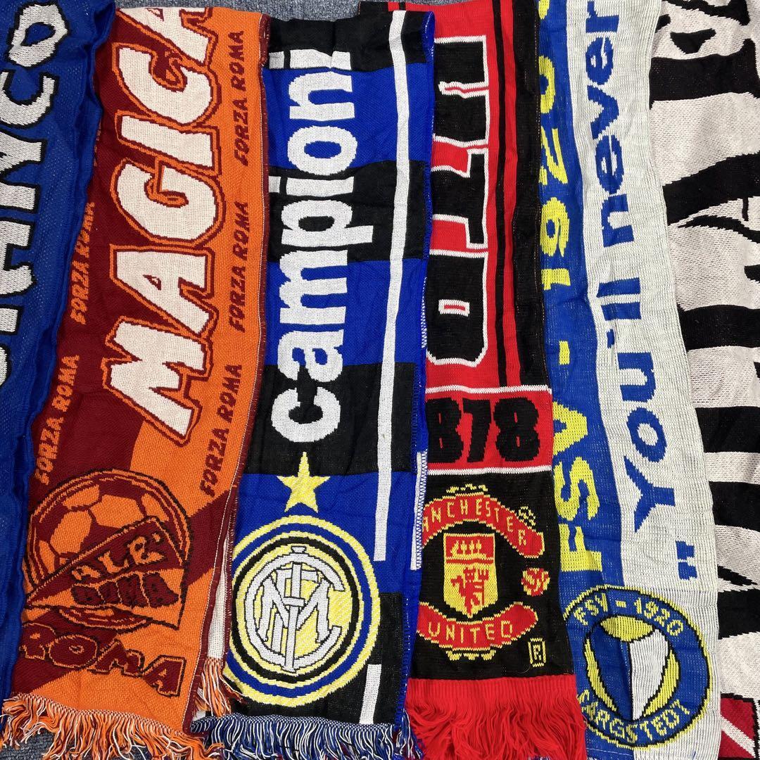 2025年最新】サッカーマフラーの人気商品を探そう - Yahoo
