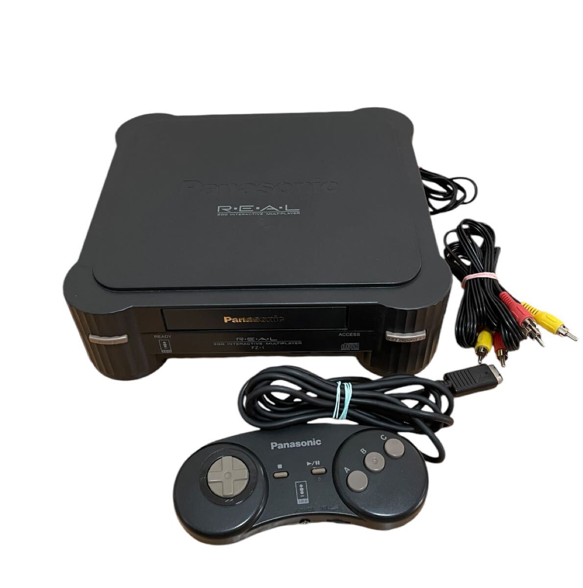 Yahoo!オークション -「ジャンク品」(3DO) (テレビゲーム)の落札 Yahoo!オークション -「ジャンク品」(3DO) (テレビゲーム)の落札