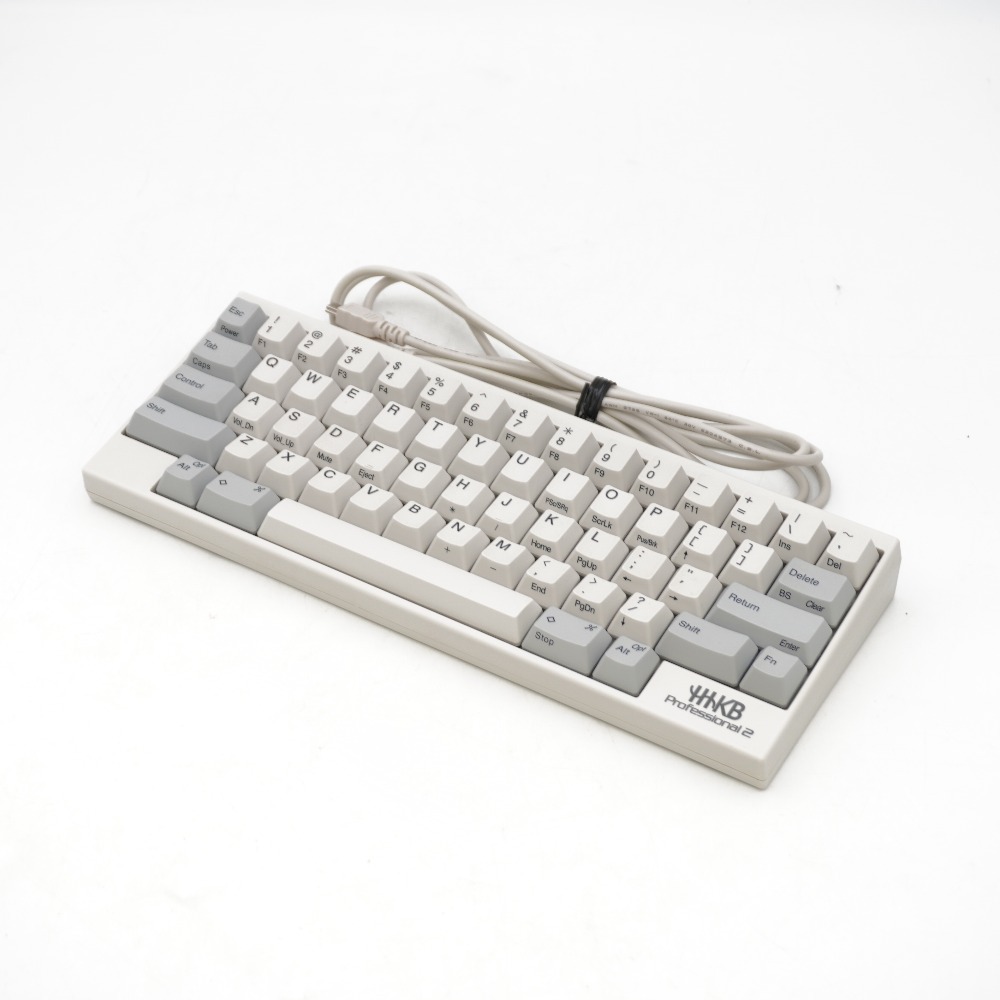Yahoo!オークション -「hhkb professional 2」の落札相場・落札価格 Yahoo!オークション -「hhkb professional 2」の落札相場・落札価格