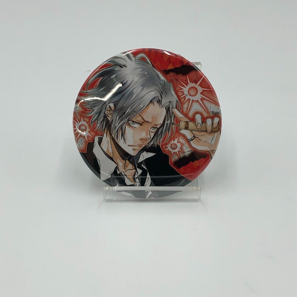 Yahoo!オークション -「家庭教師ヒットマンreborn!獄寺」(その他 Yahoo!オークション -「家庭教師ヒットマンreborn!獄寺」(その他
