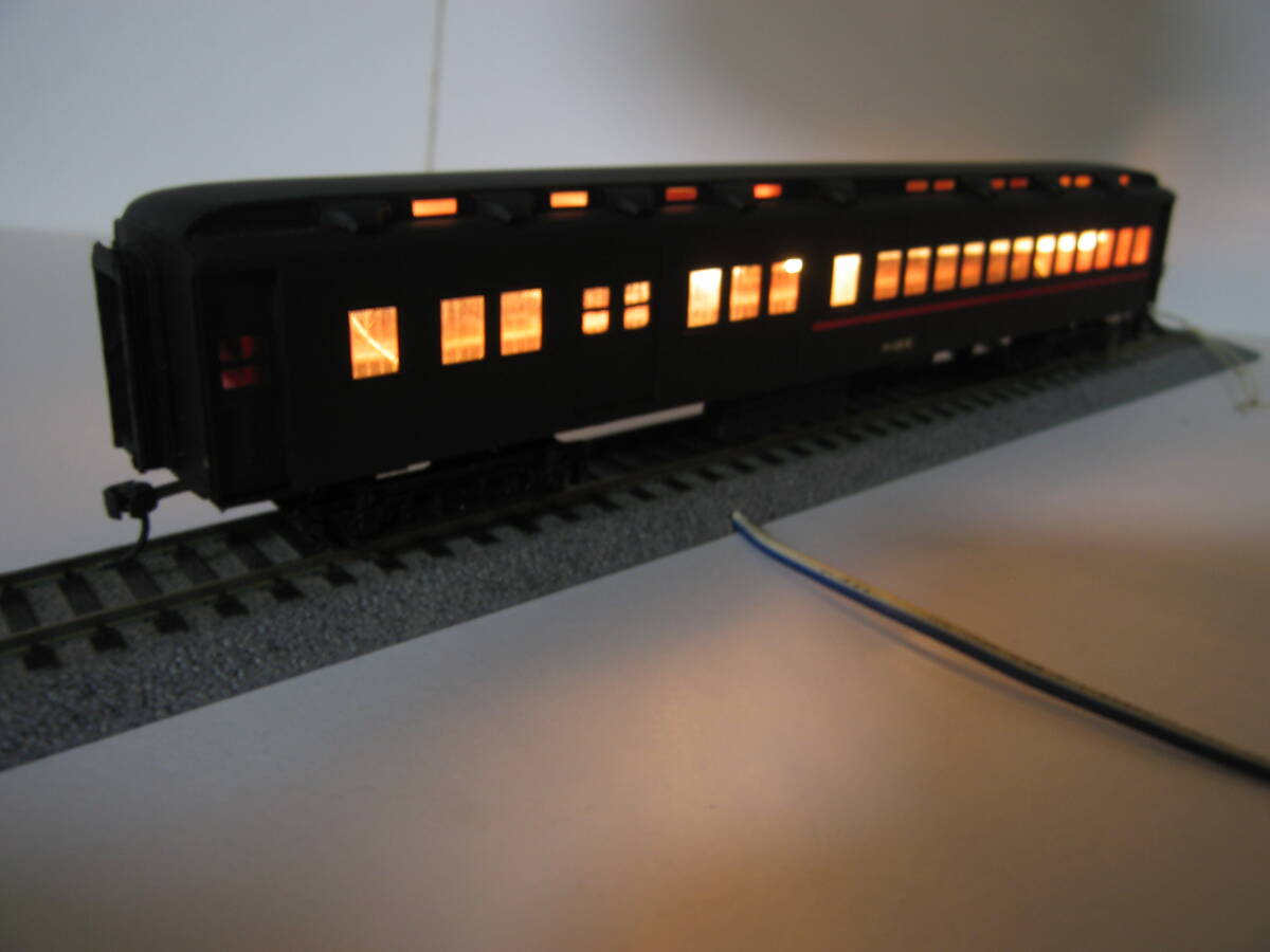 Yahoo!オークション -「スハニ」(HOゲージ) (鉄道模型)の落札 Yahoo!オークション -「スハニ」(HOゲージ) (鉄道模型)の落札