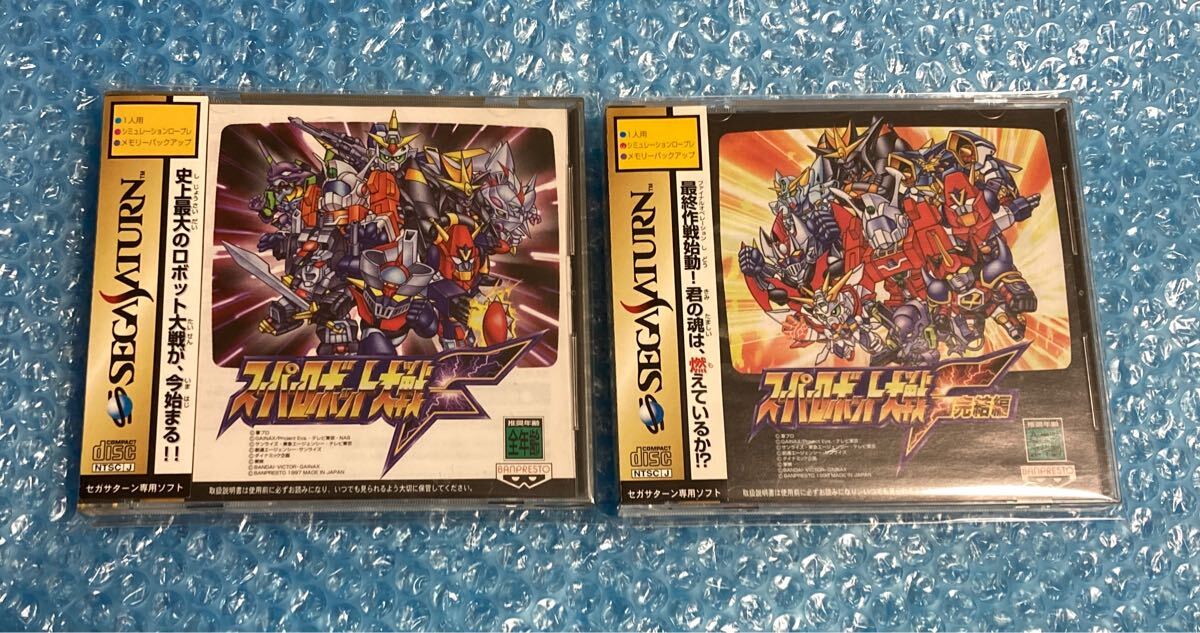 Yahoo!オークション -「スーパーロボット大戦f サターン」の落札 Yahoo!オークション -「スーパーロボット大戦f サターン」の落札
