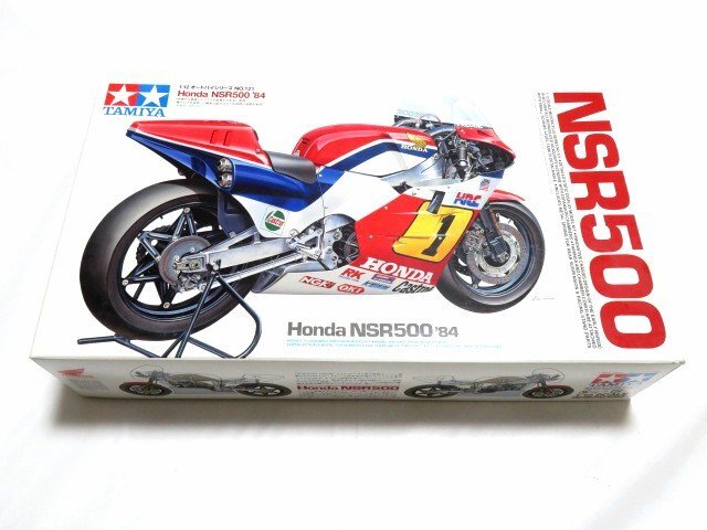 Yahoo!オークション -「nsr500 84」の落札相場・落札価格 Yahoo!オークション -「nsr500 84」の落札相場・落札価格