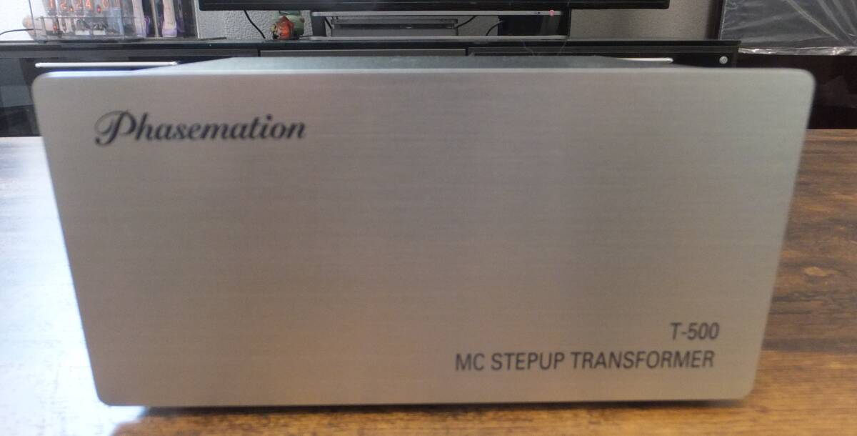 Yahoo!オークション -「phasemation t-500」の落札相場・落札価格 Yahoo!オークション -「phasemation t-500」の落札相場・落札価格