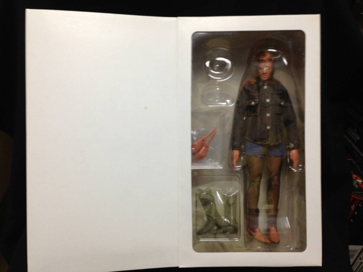 レディース・ミッション  アルゲマイネSS  マリーネ・フォン・ダヤン 未開封 レディース・ミッション アルゲマイネSS マリーネ・フォン・ダヤン 未