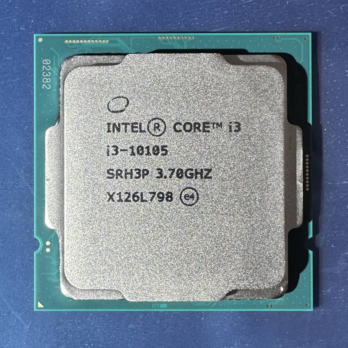 Yahoo!オークション -「core i3-10105」(Core i3) (インテル)の Yahoo!オークション -「core i3-10105」(Core i3) (インテル)の