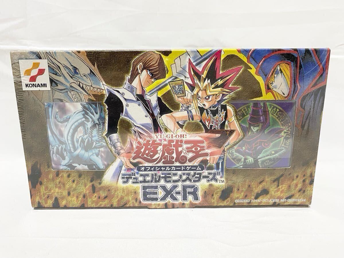 Yahoo!オークション -「遊戯王 ex-r」の落札相場・落札価格 Yahoo!オークション -「遊戯王 ex-r」の落札相場・落札価格