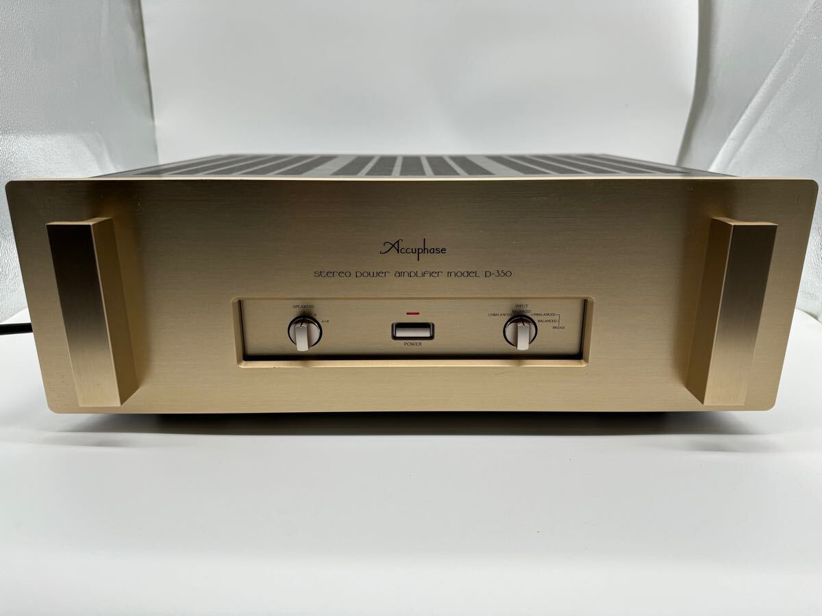 Yahoo!オークション -「accuphase p350」の落札相場・落札価格 Yahoo!オークション -「accuphase p350」の落札相場・落札価格