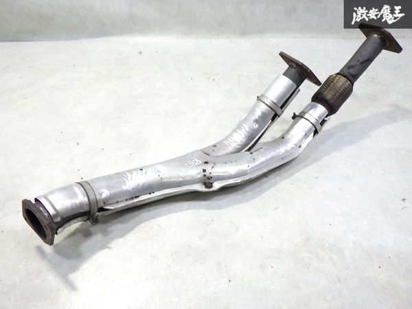 Yahoo!オークション -「rb26 フロントパイプ」(マフラー、排気系 Yahoo!オークション -「rb26 フロントパイプ」(マフラー、排気系