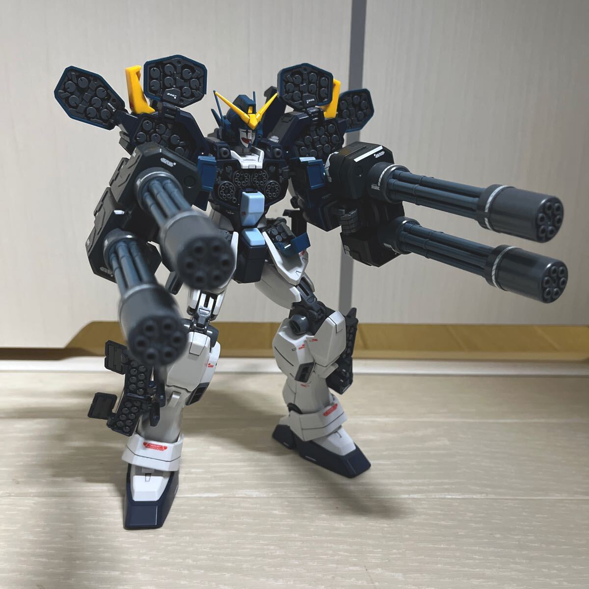 Yahoo!オークション -「mg ガンダムヘビーアームズ改」の落札 Yahoo!オークション -「mg ガンダムヘビーアームズ改」の落札