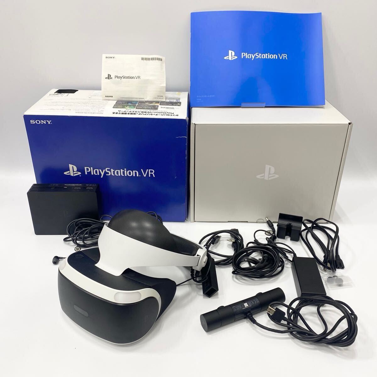 Yahoo!オークション -「playstation vr special offer」の落札