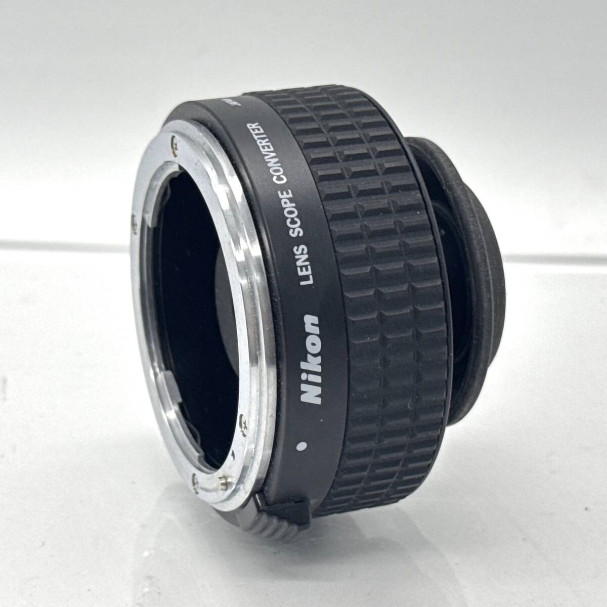 Yahoo!オークション -「nikon lens scope converter」の落札相場 Yahoo!オークション -「nikon lens scope converter」の落札相場
