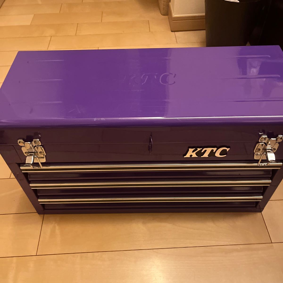 Yahoo!オークション -「ktc パープル」の落札相場・落札価格