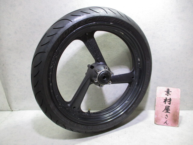 2025年最新】Yahoo!オークション -tzr250 3ma(ホイール)の中古品 2025年最新】Yahoo!オークション -tzr250 3ma(ホイール)の中古品
