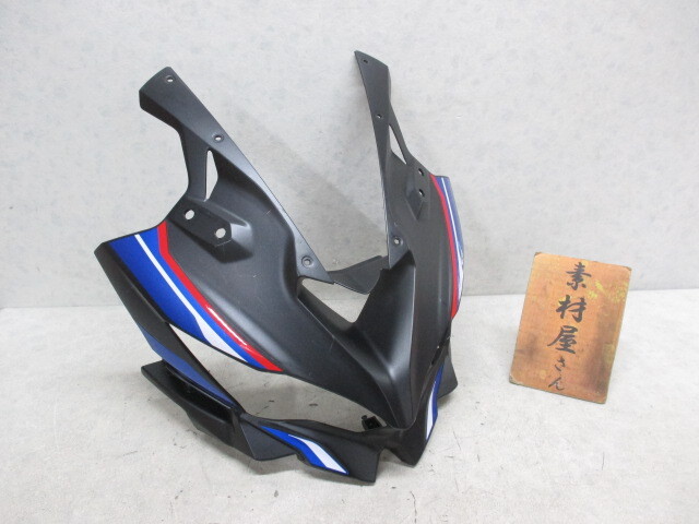 2025年最新】Yahoo!オークション -zx25r アッパーカウルの中古品 2025年最新】Yahoo!オークション -zx25r アッパーカウルの中古品