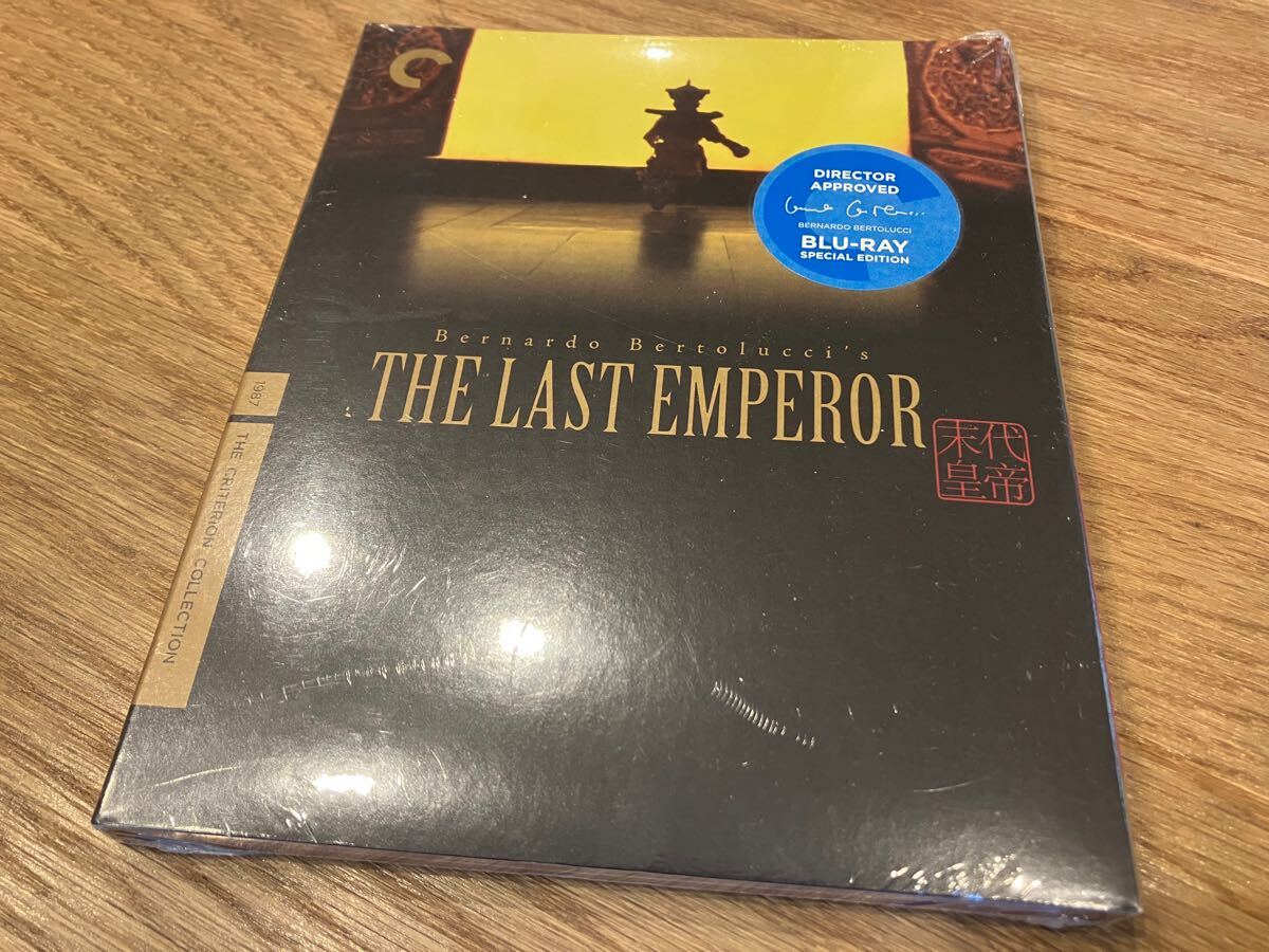 Yahoo!オークション -「ラストエンペラー (コレクターズ blu-ray ブルーレイ)」の落札相場・落札価格 Yahoo!オークション -「ラストエンペラー (コレクターズ blu-ray ブルーレイ)」の落札相場・落札価格