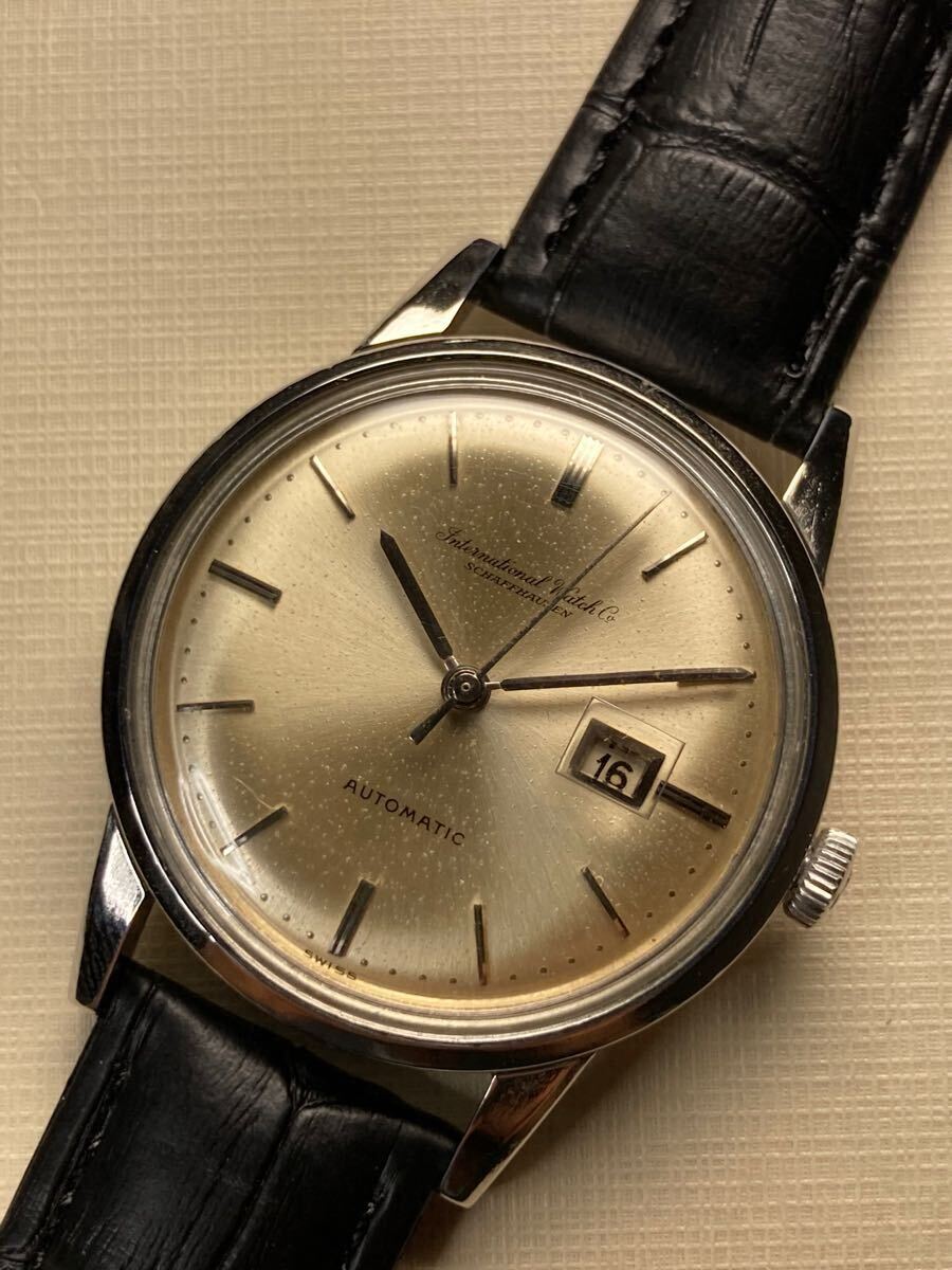 Yahoo!オークション -「iwc cal.8531」の落札相場・落札価格 Yahoo!オークション -「iwc cal.8531」の落札相場・落札価格